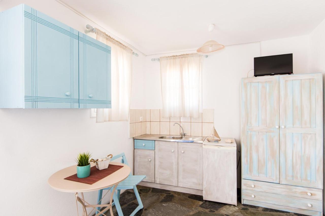 Apartament Anna's