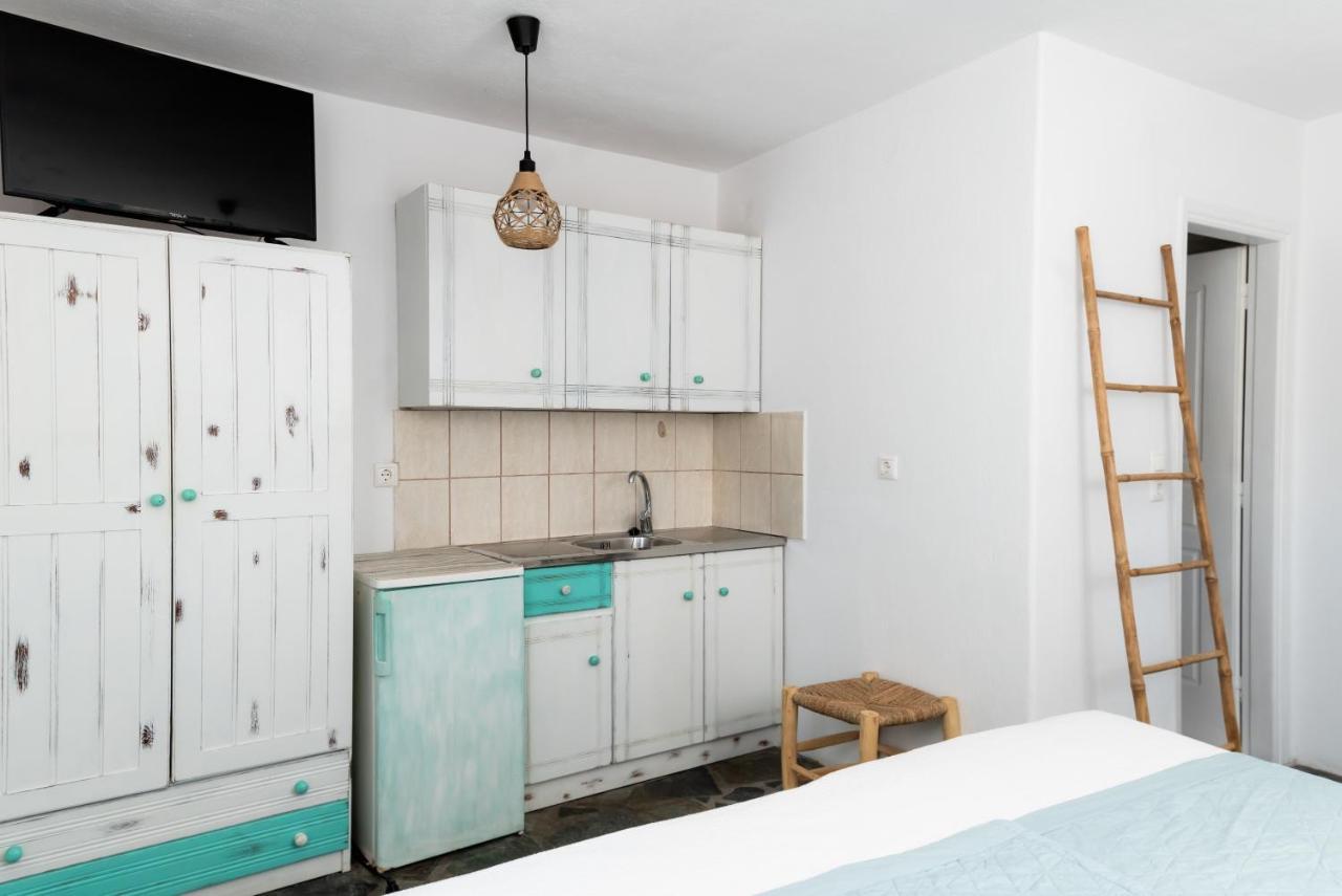 Apartament Anna's *