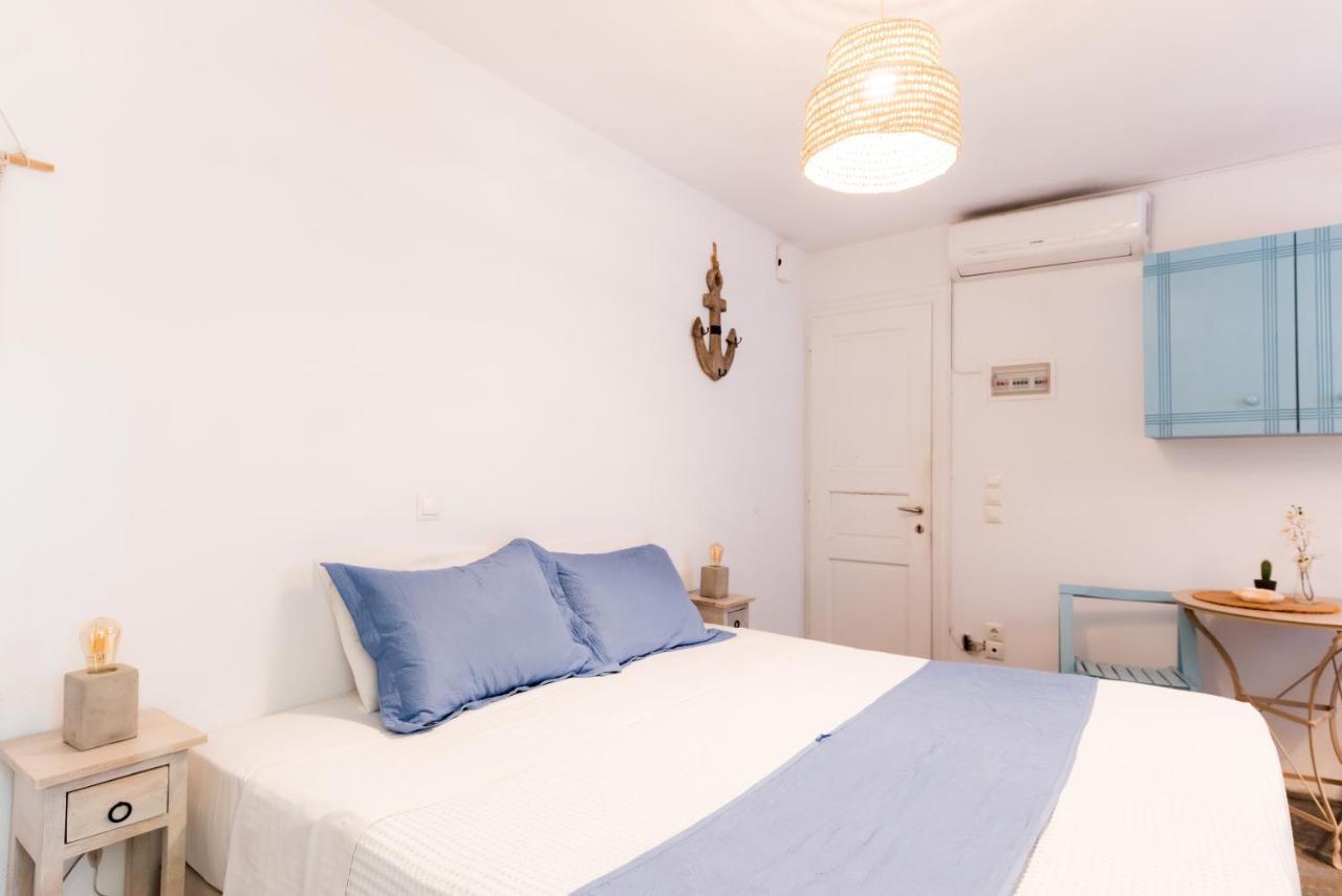 Anna's Apartament *