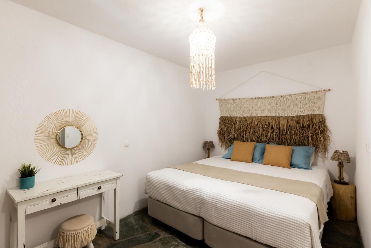 Apartament Anna's *