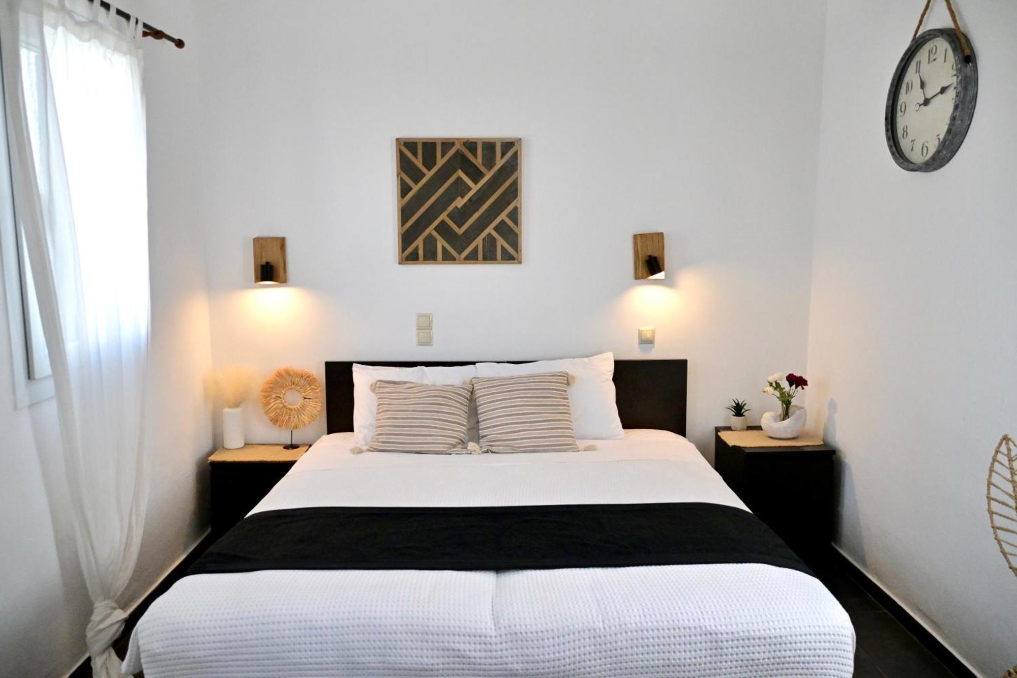 Apartament Anna's Mykonos Town